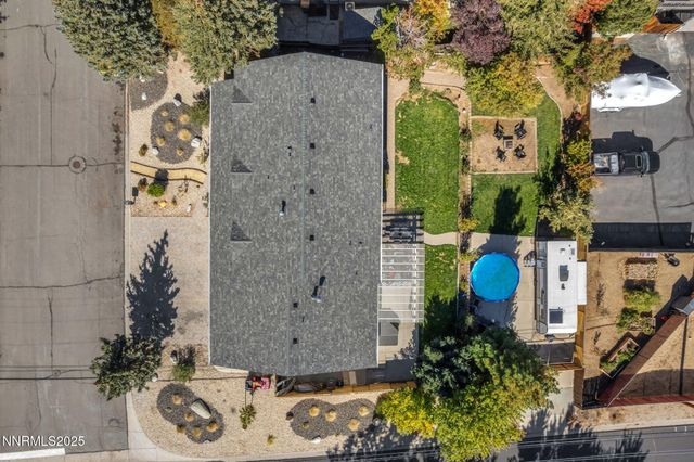 3351 Harvard Drive, Carson City, NV 89703