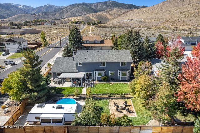 3351 Harvard Drive, Carson City, NV 89703
