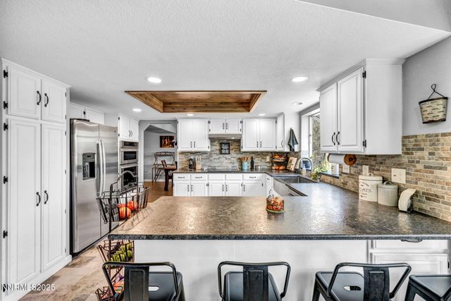 3351 Harvard Drive, Carson City, NV 89703