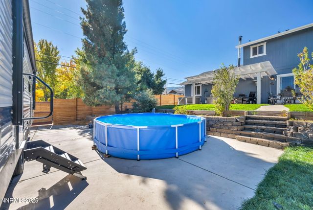 3351 Harvard Drive, Carson City, NV 89703