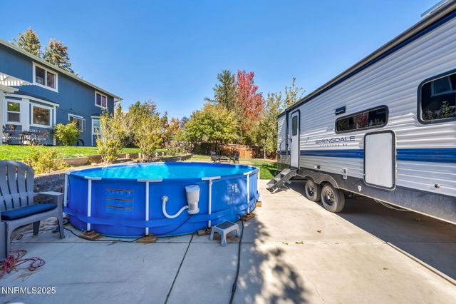 3351 Harvard Drive, Carson City, NV 89703