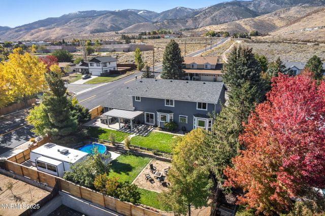 3351 Harvard Drive, Carson City, NV 89703
