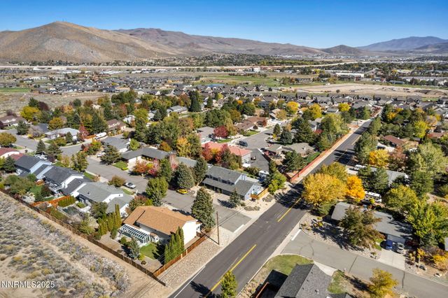 3351 Harvard Drive, Carson City, NV 89703