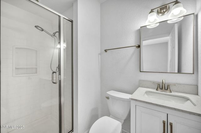 3351 Harvard Drive, Carson City, NV 89703