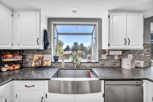 3351 Harvard Drive, Carson City, NV 89703