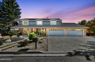 3351 Harvard Drive, Carson City, NV 89703