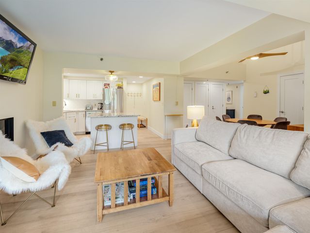 137 East Mountain Road 2E2, Killington, VT 05751