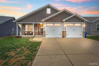 130 Doctrine Drive, Festus, MO 63028