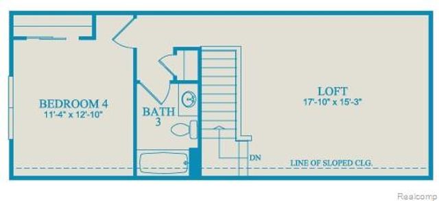 55834 Oak Pointe Drive, Shelby Charter Township, MI 48315