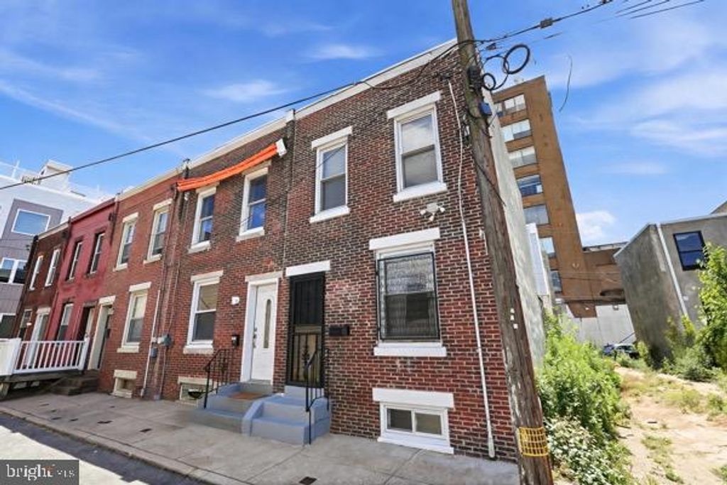 146 MELVALE ST, Philadelphia, PA 19125