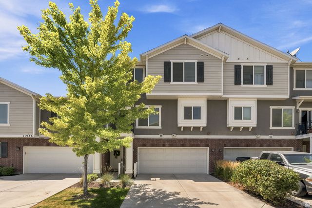 11954 S FORESTER PEAK PL, Herriman, UT 84096
