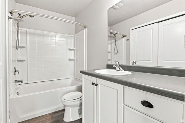 11954 S FORESTER PEAK PL, Herriman, UT 84096