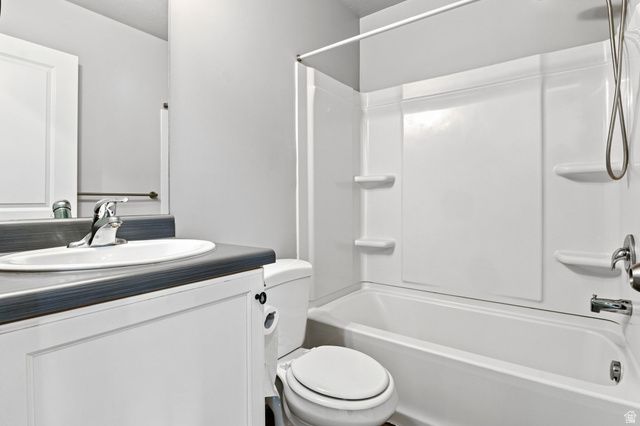 11954 S FORESTER PEAK PL, Herriman, UT 84096
