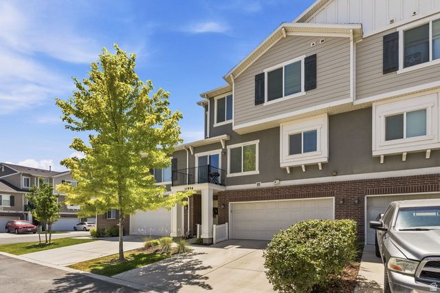 11954 S FORESTER PEAK PL, Herriman, UT 84096