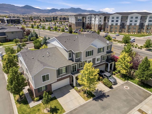 11954 S FORESTER PEAK PL, Herriman, UT 84096