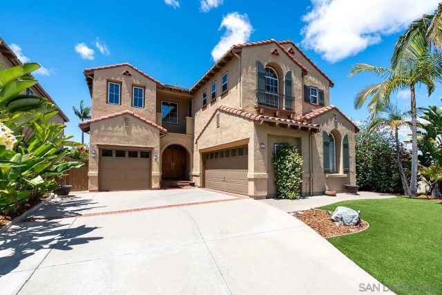 11996 Marginata Ct, San Diego, CA 92131