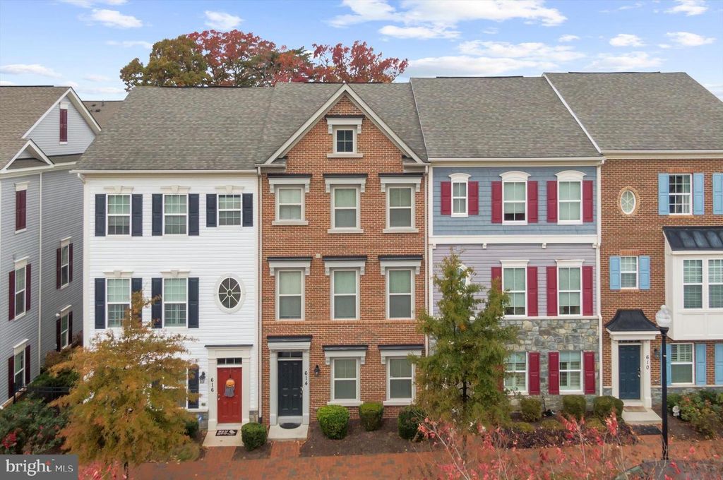 614 S CHERRY GROVE AVE, Annapolis, MD 21401