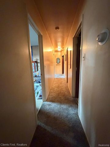 1033 Chopin Street, Troy, MI 48083