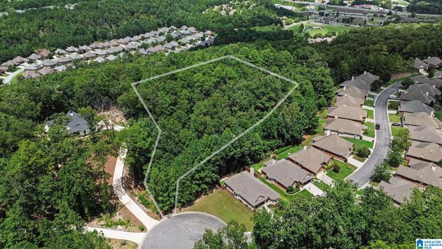2082 NARROWS POINT COVE, Birmingham, AL 35242