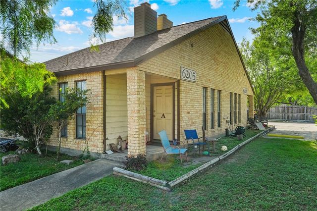 6201 Wilderock Dr, Corpus Christi, TX 78414