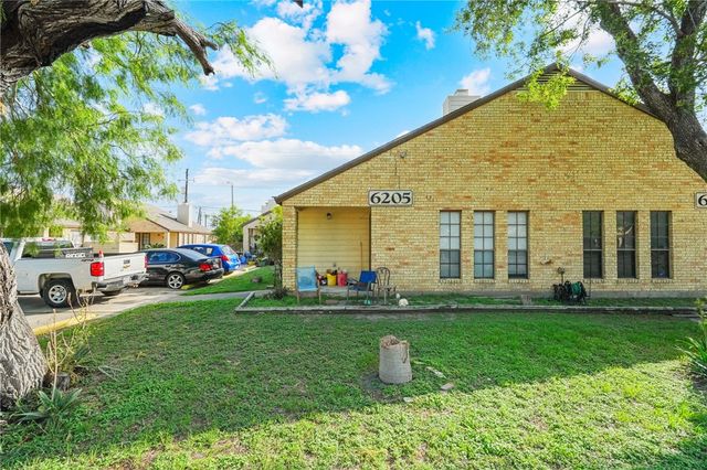 6201 Wilderock Dr, Corpus Christi, TX 78414