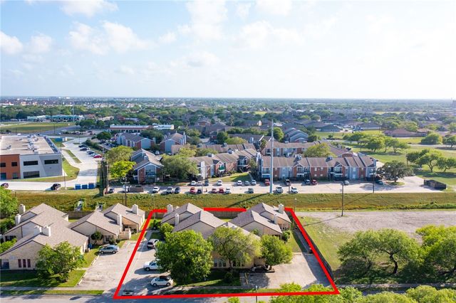 6201 Wilderock Dr, Corpus Christi, TX 78414