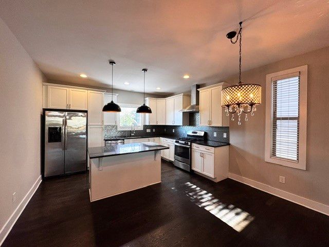 502 Southgate Ave Apt 5, Nashville, TN 37203