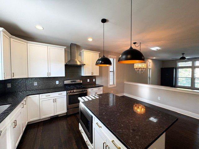 502 Southgate Ave Apt 5, Nashville, TN 37203