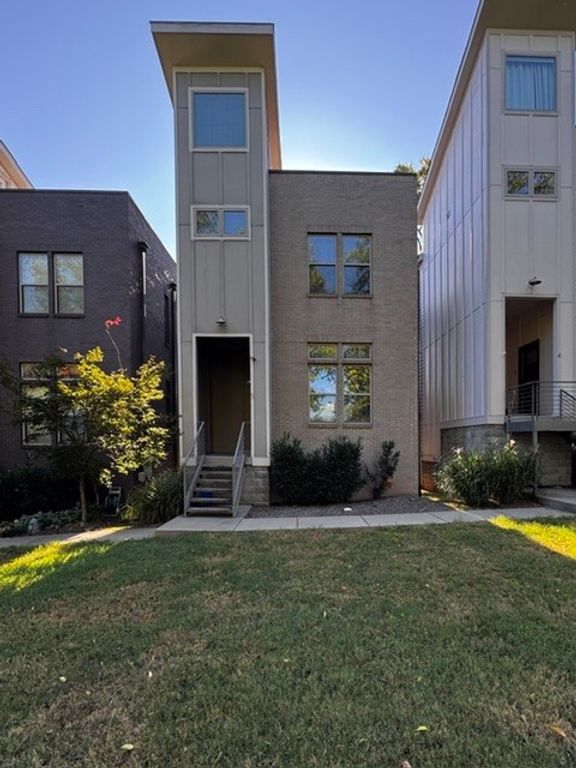 502 Southgate Ave Apt 5, Nashville, TN 37203