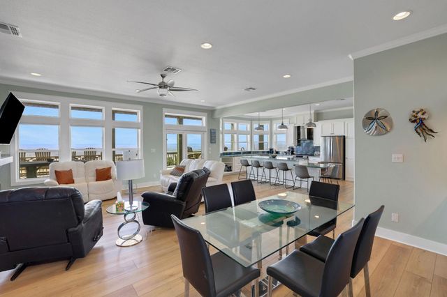 2396 Sand Drift Lane, Crystal Beach, TX 77650
