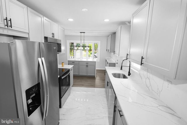 3311 MICHELE LN, Mitchellville, MD 20721