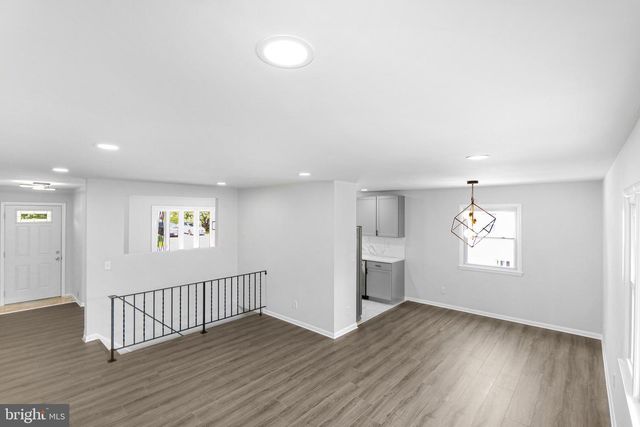 3311 MICHELE LN, Mitchellville, MD 20721