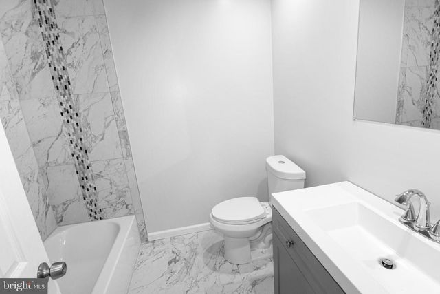 3311 MICHELE LN, Mitchellville, MD 20721