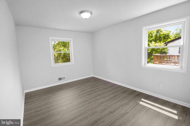 3311 MICHELE LN, Mitchellville, MD 20721