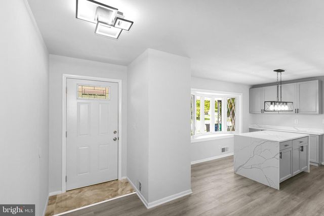 3311 MICHELE LN, Mitchellville, MD 20721