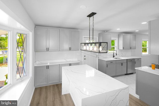 3311 MICHELE LN, Mitchellville, MD 20721