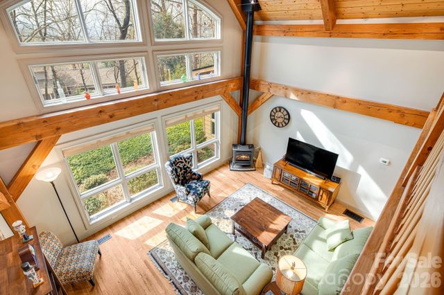 5584 Spring Road, Hendersonville, NC 28739