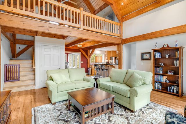 5584 Spring Road, Hendersonville, NC 28739