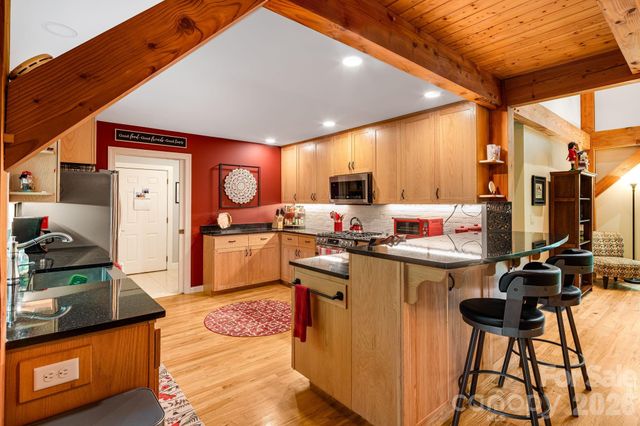 5584 Spring Road, Hendersonville, NC 28739