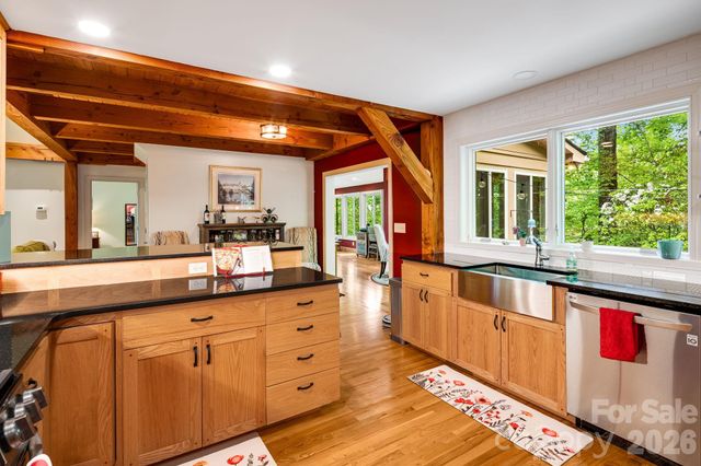 5584 Spring Road, Hendersonville, NC 28739