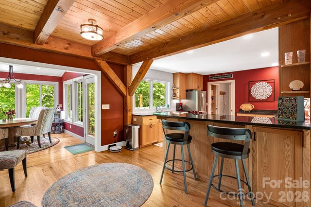 5584 Spring Road, Hendersonville, NC 28739