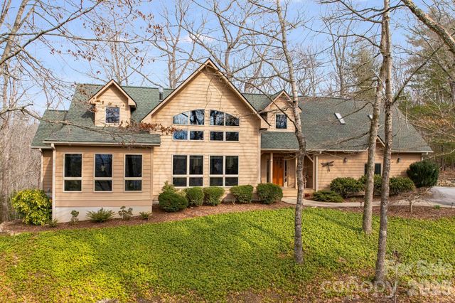 5584 Spring Road, Hendersonville, NC 28739