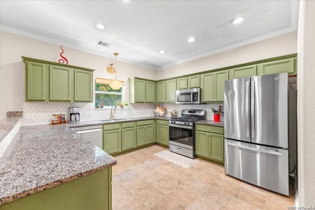10610 Axis Xing, San Antonio, TX 78245