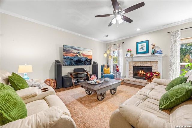 10610 Axis Xing, San Antonio, TX 78245