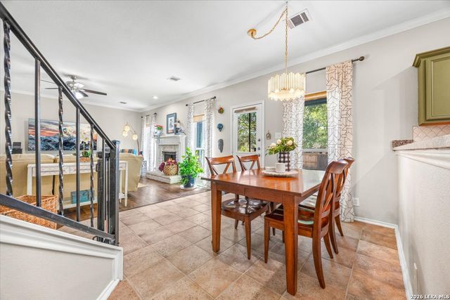 10610 Axis Xing, San Antonio, TX 78245