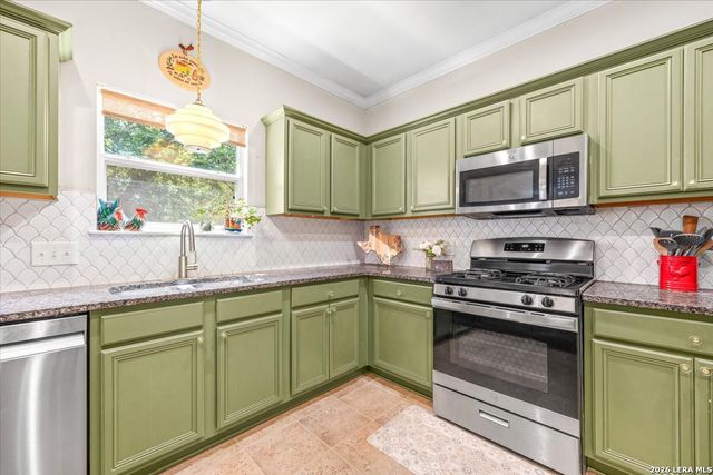 10610 Axis Xing, San Antonio, TX 78245