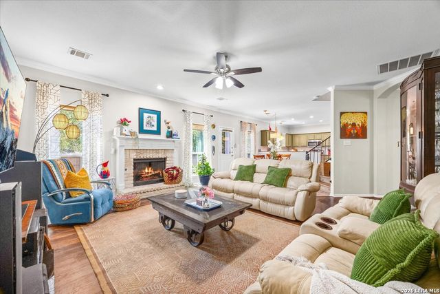 10610 Axis Xing, San Antonio, TX 78245