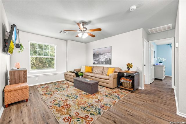 10610 Axis Xing, San Antonio, TX 78245