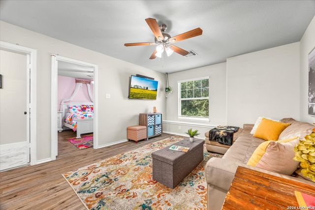 10610 Axis Xing, San Antonio, TX 78245