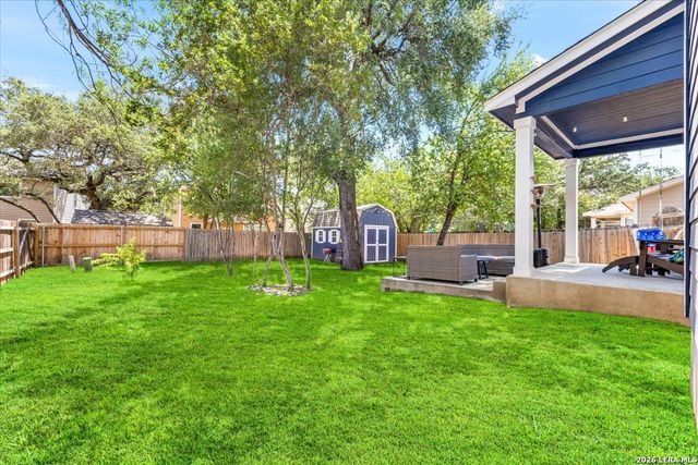 10610 Axis Xing, San Antonio, TX 78245
